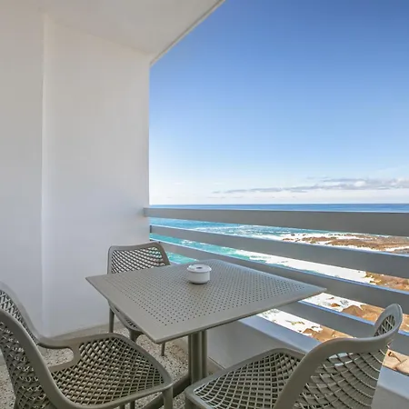 Vv Tamara Sunset Appartement Tacoronte