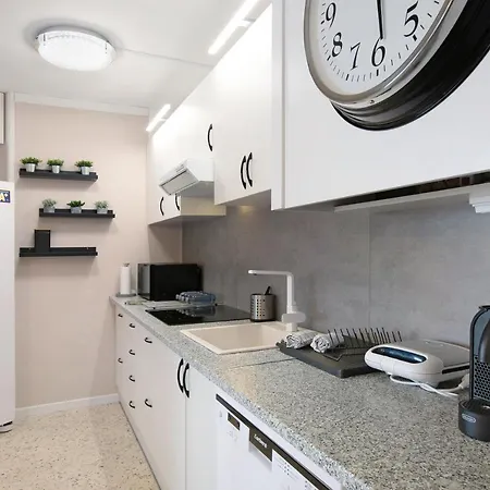 Tamara Apartment