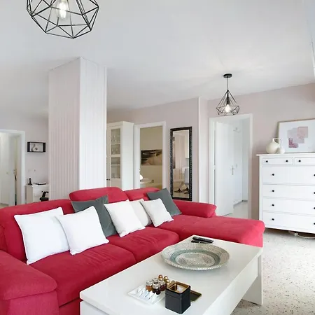 Tamara Apartment