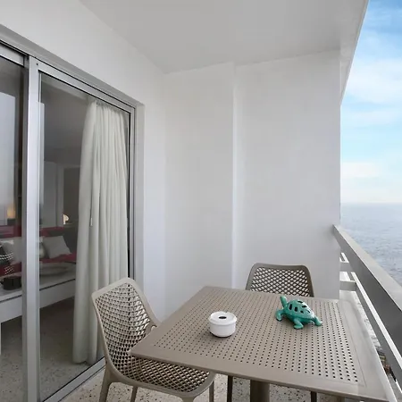 Apartment Tamara Tacoronte