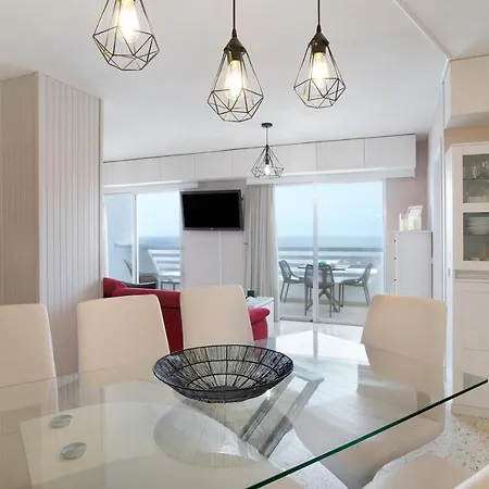Tamara Apartment