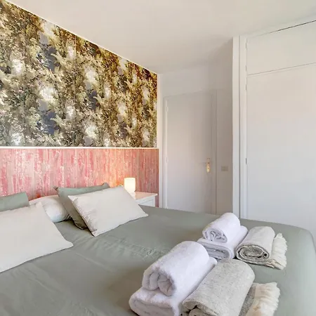 Apartment Tamara Tacoronte