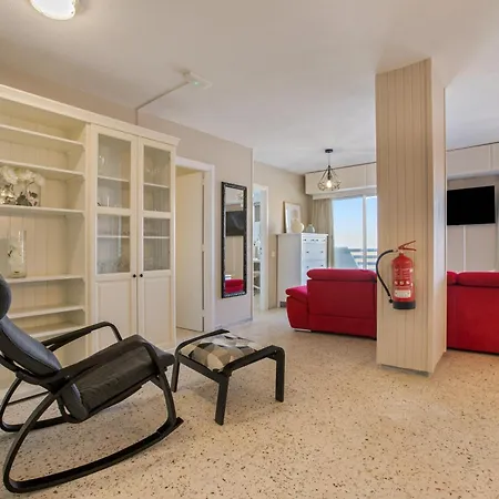 Vv Tamara Sunset 公寓 *