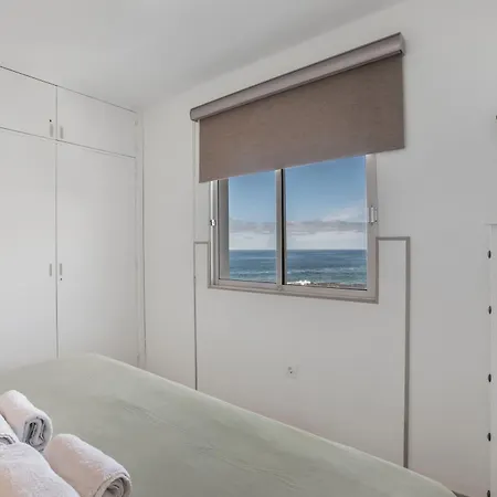 Vv Tamara Sunset Daire Tacoronte