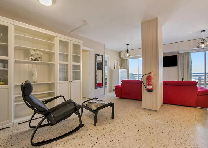 Vv Tamara Sunset Apartamento *