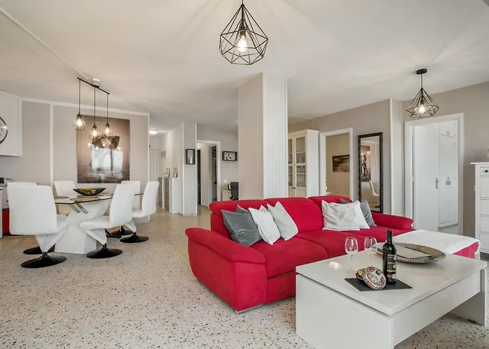 Vv Tamara Sunset Apartamento