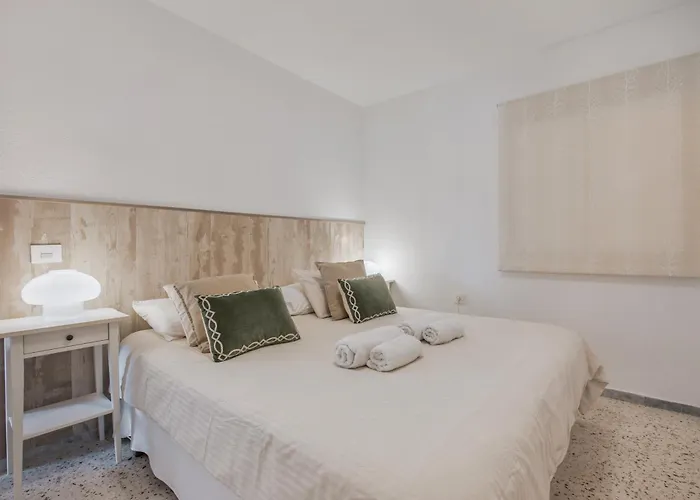 Apartamento Vv Tamara Sunset