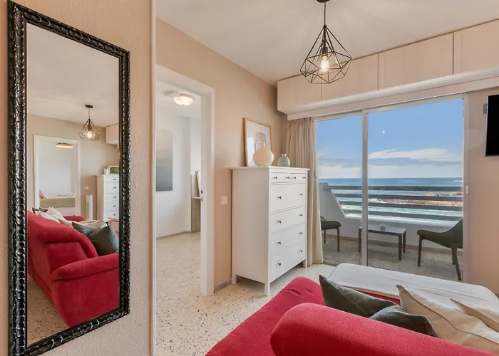 Apartamento Vv Tamara Sunset