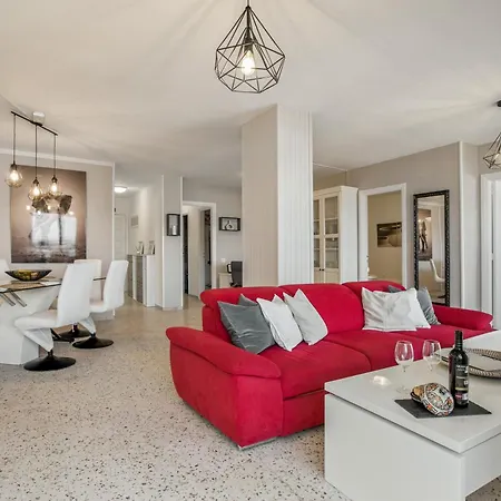 Vv Tamara Sunset Lejlighed