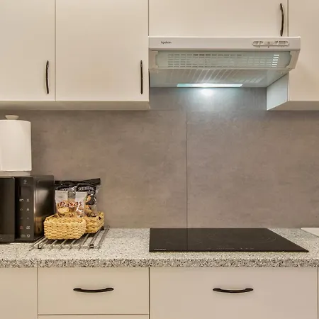 Vv Tamara Sunset Tacoronte