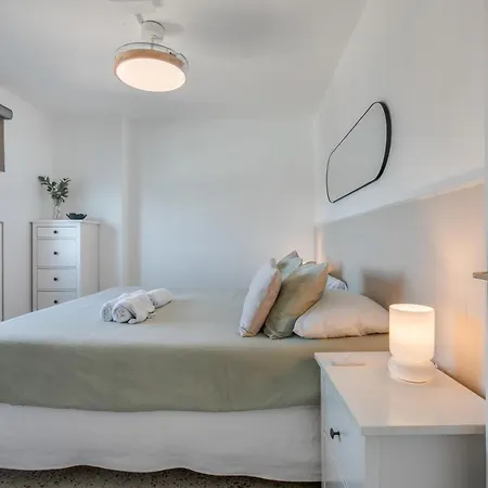 Lejlighed Vv Tamara Sunset