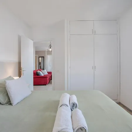 Lejlighed Vv Tamara Sunset Tacoronte