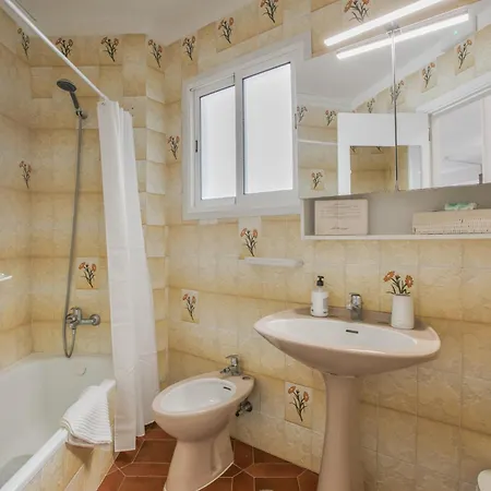 Vv Tamara Sunset Lejlighed Tacoronte