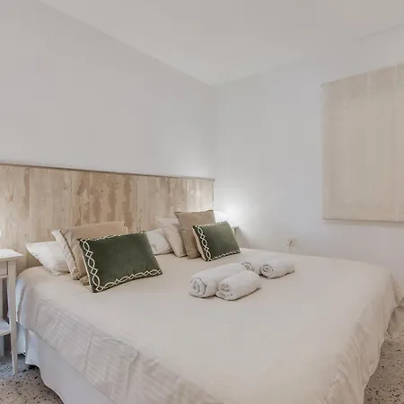 Lejlighed Vv Tamara Sunset