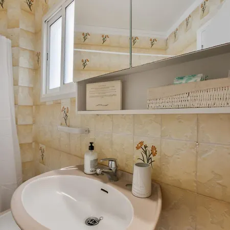 Vv Tamara Sunset Tacoronte