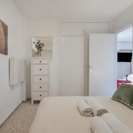 Lejlighed Vv Tamara Sunset Tacoronte