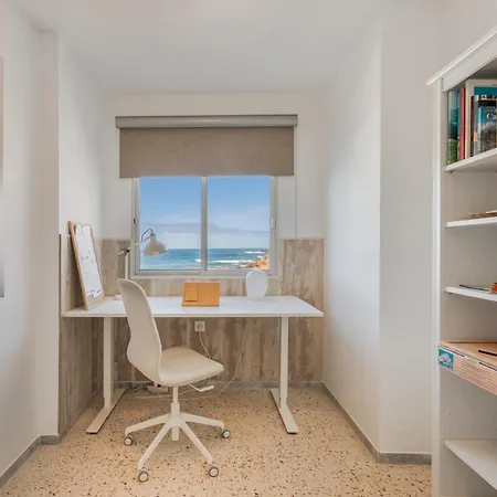 Vv Tamara Sunset Tacoronte