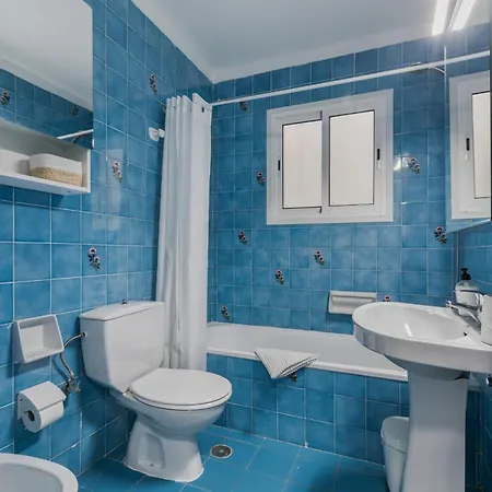 Vv Tamara Sunset Lejlighed