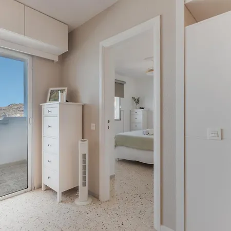 Vv Tamara Sunset Lejlighed *