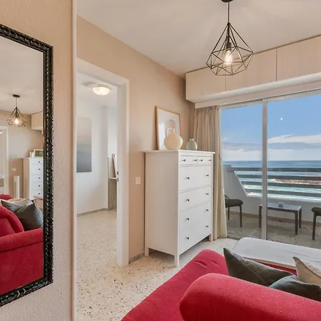 Lejlighed Vv Tamara Sunset