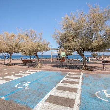 Lejlighed Vv Tamara Sunset