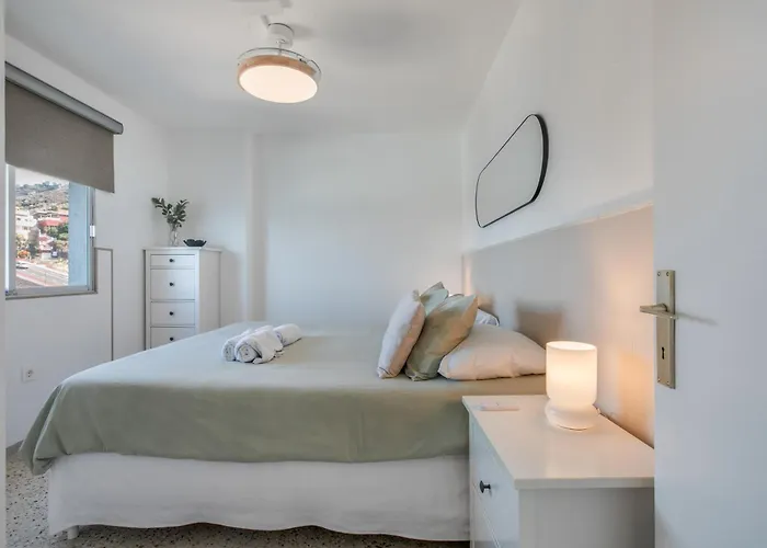 아파트 Vv Tamara Sunset