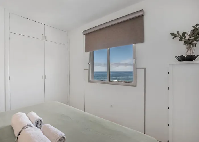 Vv Tamara Sunset 아파트 타코론테