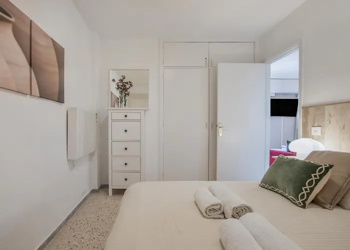 아파트 Vv Tamara Sunset 타코론테