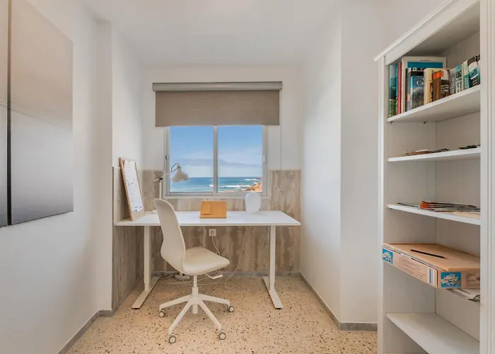 Vv Tamara Sunset 타코론테