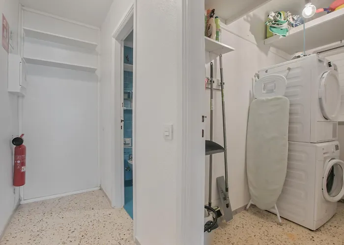 아파트 Vv Tamara Sunset 타코론테