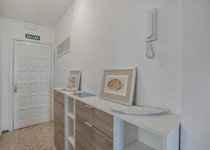 Vv Tamara Sunset * 타코론테