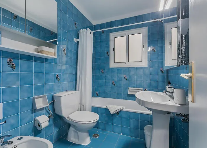 Vv Tamara Sunset 아파트