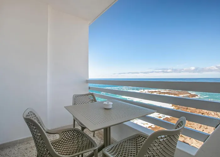 Vv Tamara Sunset 아파트 *