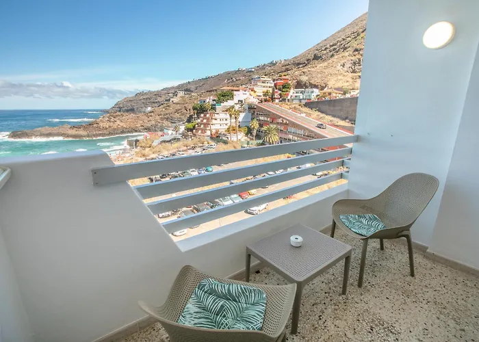 Vv Tamara Sunset * 타코론테