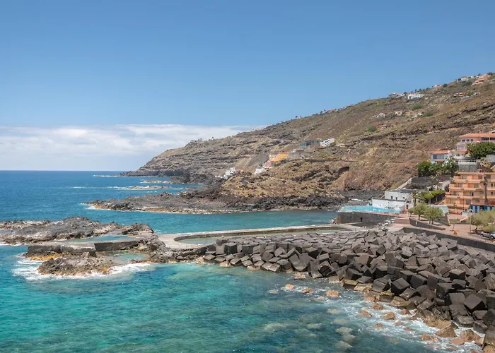 Vv Tamara Sunset 타코론테