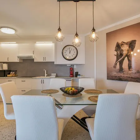 Appartement Vv Tamara Sunset Tacoronte