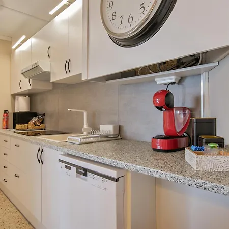 Vv Tamara Sunset Tacoronte