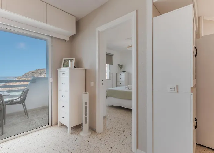 Vv Tamara Sunset Appartement *